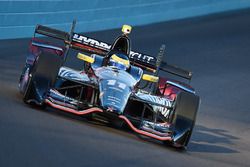 Себастьен Бурдэ, KV Racing Technology Chevrolet