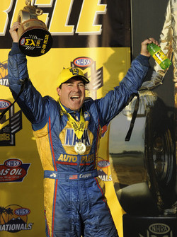 Ron Capps
