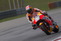 Dani Pedrosa, Repsol Honda Team
