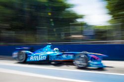 Simona de Silvestro, Amlin Andretti Formula E