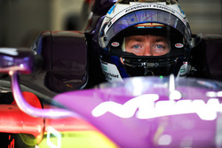 Sam Bird, DS Virgin Racing