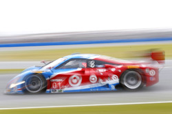#01 Chip Ganassi Racing Riley DP Ford : Lance Stroll, Alexander Wurz, Brendon Hartley, Andy Priaulx
