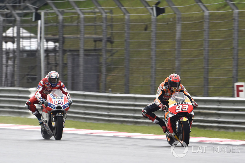 Marc Marquez, Repsol Honda Team