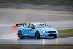 Nestor Girolami, Polestar Cyan Racing, Volvo S60 Polestar TC1