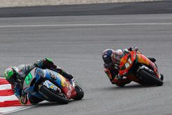 Franco Morbidelli, Marc VDS