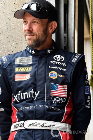 Matt Kenseth, Joe Gibbs Racing Toyota