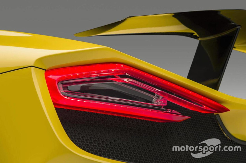 Hennessey Venom F5