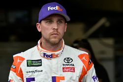 Denny Hamlin, Joe Gibbs Racing Toyota