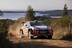 Andreas Mikkelsen, Anders Jäger, Hyundai i20 WRC, Hyundai Motorsport