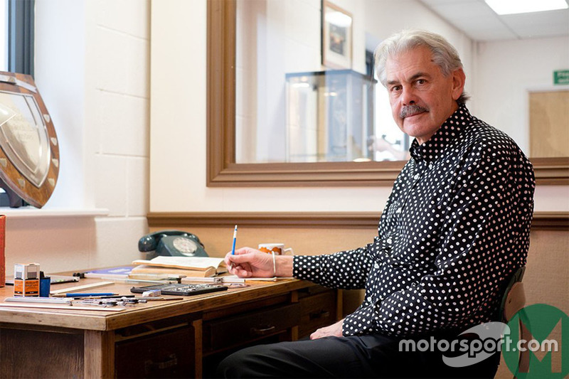 Gordon Murray