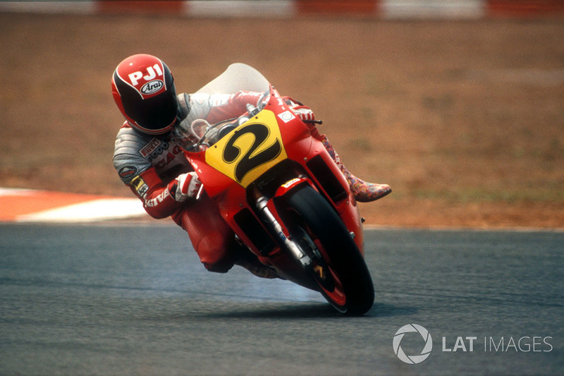 Randy Mamola