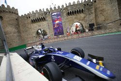 Sergio Sette Camara, Carlin