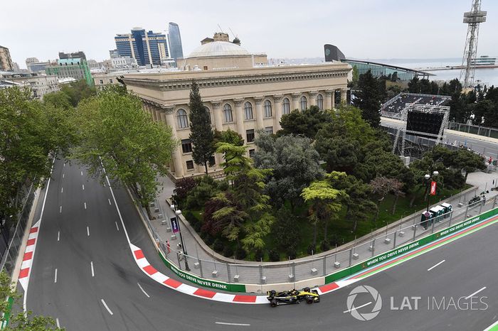 Carlos Sainz Jr., Renault Sport F1 Team R.S. 18