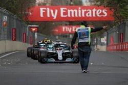 Льюис Хэмилтон, Mercedes AMG F1 W09