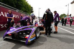 Sam Bird, DS Virgin Racing