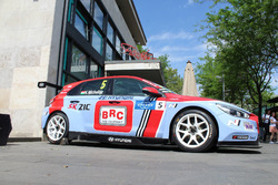 Norbert Michelisz - BRC Racing