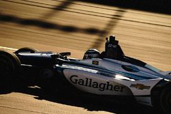 Max Chilton, Carlin Chevrolet