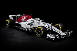 Sauber C37
