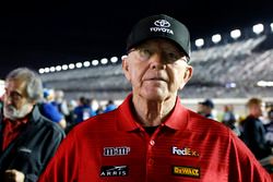 Joe Gibbs, Team owner Joe Gibbs Racing