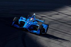 Ed Jones, Chip Ganassi Racing Honda