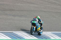 Франко Морбиделли, Estrella Galicia 0,0 Marc VDS