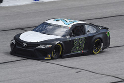 Gray Gaulding, BK Racing Toyota Camry