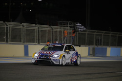 Florian Thoma, Liqui Moly Team Engstler, VW Golf GTI TCR