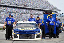 Chase Elliott, Hendrick Motorsports Chevrolet Camaro