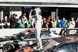 Ganador, Marco Wittmann, BMW Team RMG, BMW M4 DTM