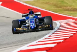 Pascal Wehrlein, Sauber C36