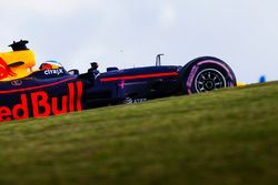 Daniel Ricciardo, Red Bull Racing RB13