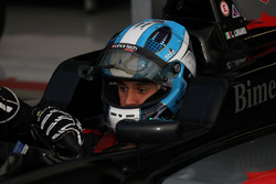 Leonardo Lorandi, Baithech