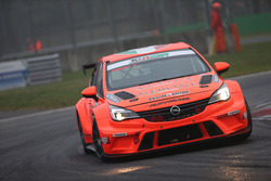Kevin Giacon, Opel Astra-TCR-TCR