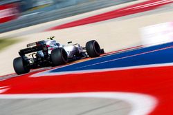 Lance Stroll, Williams FW40