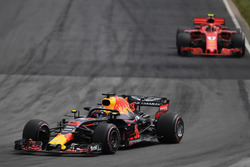 Даниэль Риккардо, Red Bull Racing RB14
