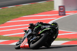 Johann Zarco, Monster Yamaha Tech 3
