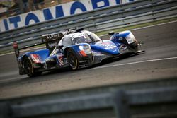 #36 Signatech Alpine Matmut Alpine A470: Nicolas Lapierre, Andre Negrao, Pierre Thiriet