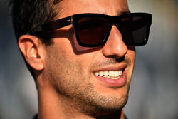Daniel Ricciardo, Red Bull Racing