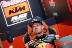 Brad Binder, Red Bull KTM Ajo Moto2