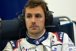 #22 United Autosports Ligier JSP217 Gibson: Philip Hanson, Filipe Albuquerque, Paul di Resta