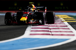 Max Verstappen, Red Bull Racing RB14