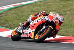 Marc Marquez, Repsol Honda Team