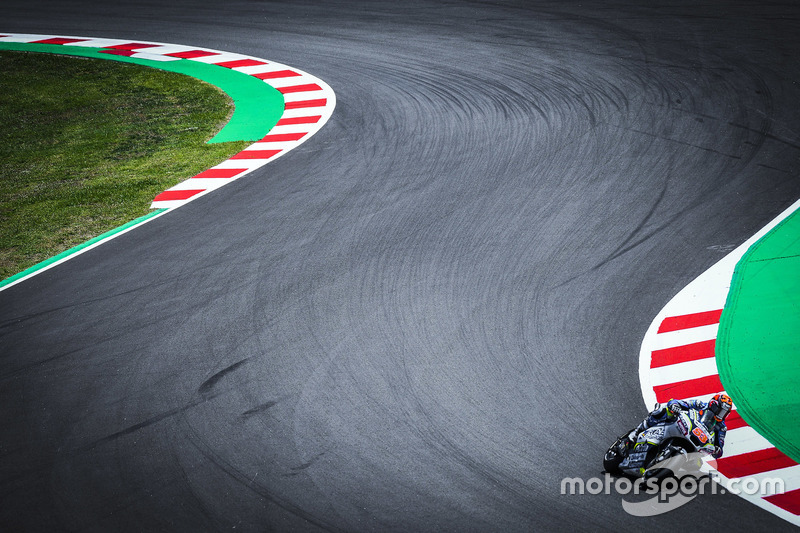 Tito Rabat, Avintia Racing
