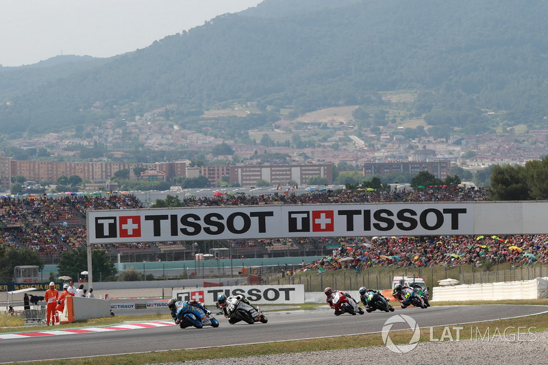Alonso Lopez, Estrella Galicia 0,0