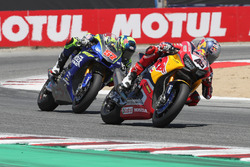 Jake Gagne, Honda WSBK Team