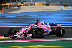 Sergio Perez, Force India VJM11