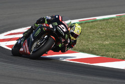 Johann Zarco, Monster Yamaha Tech 3