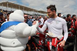 #1 Rebellion Racing Rebellion R-13: Andre Lotterer