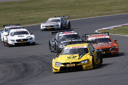 Timo Glock, BMW Team RMG, BMW M4 DTM