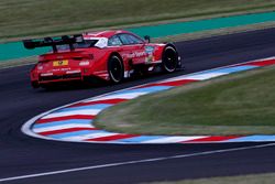 René Rast, Audi Sport Team Rosberg, Audi RS 5 DTM